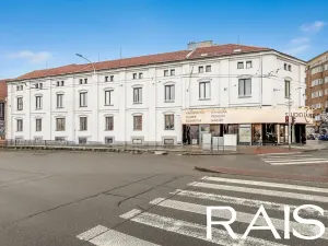 Prodej bytu 2+kk, Brno, Koliště, 66 m2