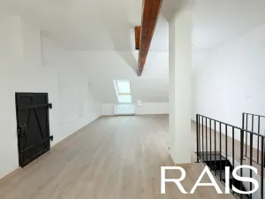 Prodej bytu 2+kk, Brno, Koliště, 66 m2