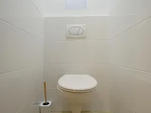 Pronájem bytu 2+1, Přerov, Nádražní, 55 m2