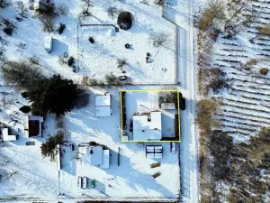 Prodej rodinného domu, Hostěnice, 97 m2