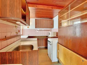 Prodej rodinného domu, Hostěnice, 97 m2