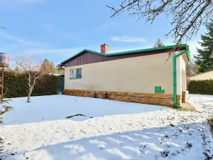 Prodej rodinného domu, Hostěnice, 97 m2