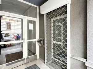 Pronájem kanceláře, Brno, Antonínská, 27 m2