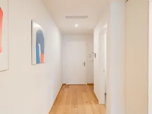 Pronájem bytu 2+kk, Praha - Smíchov, Holečkova, 74 m2