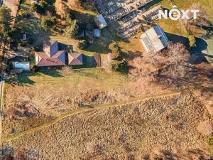 Prodej podílu pozemku pro bydlení, Choltice, 2042 m2
