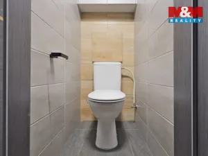 Prodej bytu 3+1, Žďár nad Sázavou - Žďár nad Sázavou 3, Brodská, 74 m2