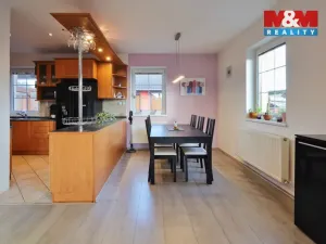 Prodej rodinného domu, Stonařov, 165 m2