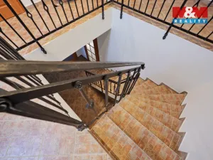 Prodej rodinného domu, Stonařov, 165 m2