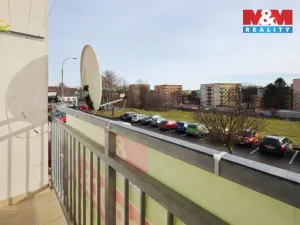 Prodej bytu 5+1, Světlá nad Sázavou, Na Bradle, 92 m2