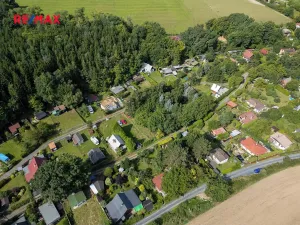 Prodej pozemku pro bydlení, Babice, 412 m2