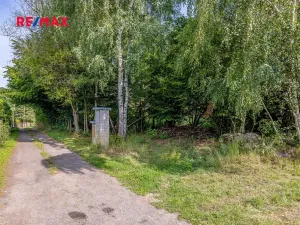 Prodej pozemku pro bydlení, Babice, 412 m2