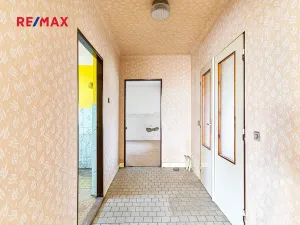 Prodej rodinného domu, Týnec nad Sázavou, 71 m2