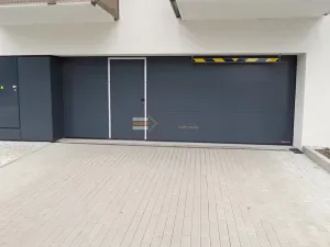 Pronájem bytu 2+kk, Praha - Jinonice, Barvitiova, 52 m2