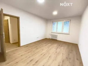 Pronájem bytu 2+1, Karviná, Březová, 53 m2