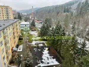 Prodej bytu 3+1, Vsetín, Luh, 64 m2