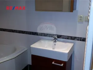 Pronájem bytu 2+kk, Praha - Stodůlky, Tlumačovská, 58 m2