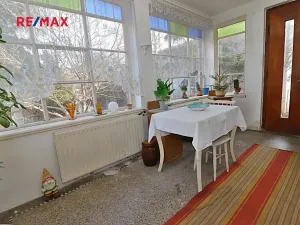 Prodej rodinného domu, Chrudim, V Hliníkách, 179 m2