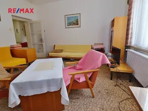 Prodej rodinného domu, Chrudim, V Hliníkách, 179 m2