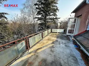 Prodej rodinného domu, Chrudim, V Hliníkách, 179 m2