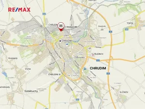 Prodej rodinného domu, Chrudim, V Hliníkách, 179 m2