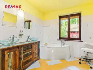 Prodej chalupy, Pavlov, 245 m2