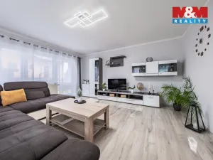 Prodej rodinného domu, Radonice, Růžičkova, 182 m2