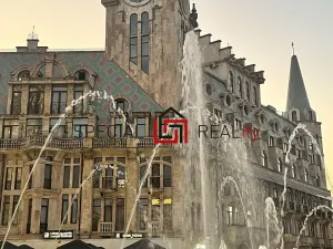 Pronájem apartmánu, Batumi, Gruzie, Grigol Lortkipanidze Street, 30 m2