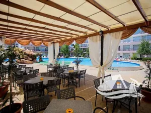 Prodej bytu 3+kk, Nesebar, Bulharsko, 74 m2