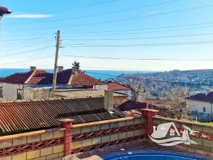 Prodej bytu 1+kk, Bjala, Bulharsko, 44 m2