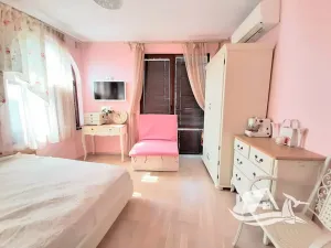 Prodej bytu 5+kk, Nesebar, Bulharsko, 167 m2