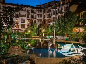 Prodej bytu 5+kk, Nesebar, Bulharsko, 167 m2