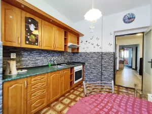 Prodej bytu 3+1, Třemošná, Brožíkova, 74 m2