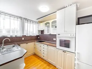 Pronájem bytu 2+kk, Hostivice, Unhošťská, 45 m2