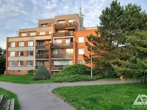 Prodej bytu 2+1, Praha - Dejvice, Krohova, 70 m2