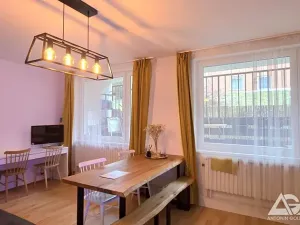 Prodej bytu 2+1, Praha - Dejvice, Krohova, 70 m2