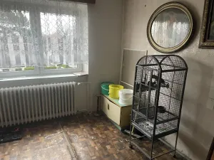 Dražba rodinného domu, Tovačov, Dvořákova, 440 m2