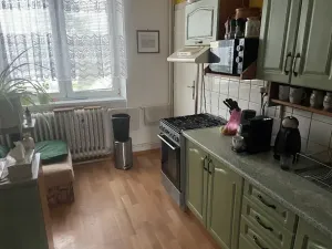 Dražba rodinného domu, Tovačov, Dvořákova, 440 m2