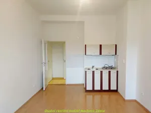Pronájem bytu 1+kk, Praha - Michle, Jihlavská, 24 m2