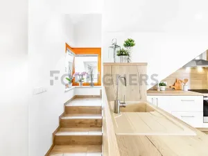 Prodej bytu 4+kk, Brno, Ernsta Macha, 148 m2