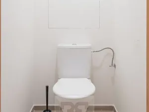 Pronájem bytu 2+kk, Mělník, Veslařská, 44 m2