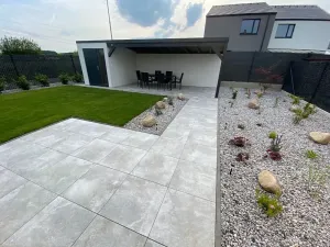 Prodej rodinného domu, Zlonín, Lísková, 192 m2