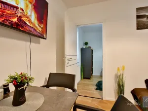 Prodej apartmánu, Kraslice, 30 m2