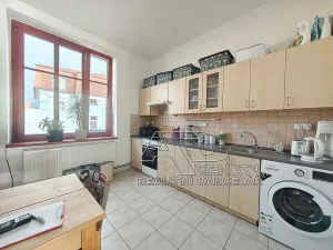 Pronájem atypického bytu, České Budějovice, 54 m2
