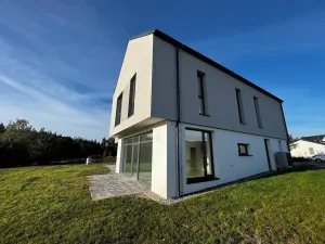 Prodej rodinného domu, Zahořany, 145 m2