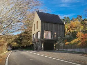 Prodej pozemku pro bydlení, Břasy, 218 m2