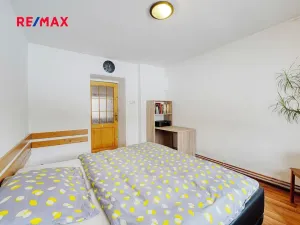 Prodej rodinného domu, Mezholezy, 96 m2