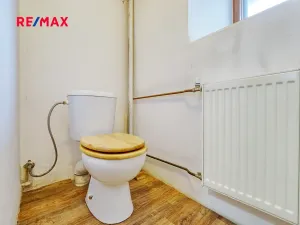 Prodej rodinného domu, Mezholezy, 96 m2