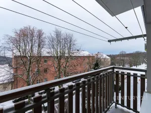 Prodej bytu 2+1, Meziboří, Hornická, 60 m2