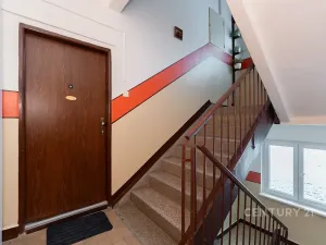 Prodej bytu 2+1, Meziboří, Hornická, 60 m2