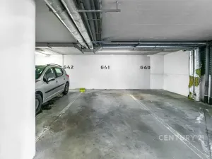 Prodej bytu 2+kk, Plzeň, Sedlecká, 69 m2